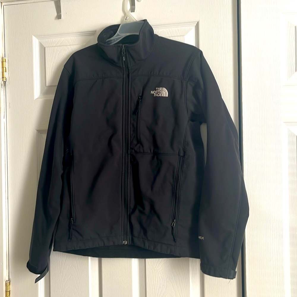 Men’s small north face jacket